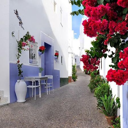 Corazon De Conil Apartment Conil De La Frontera Ngoại thất bức ảnh