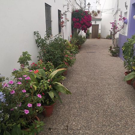 Corazon De Conil Apartment Conil De La Frontera Ngoại thất bức ảnh