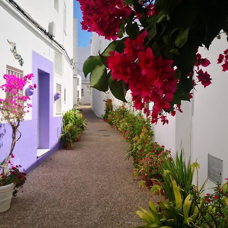 Corazon De Conil Apartment Conil De La Frontera Ngoại thất bức ảnh