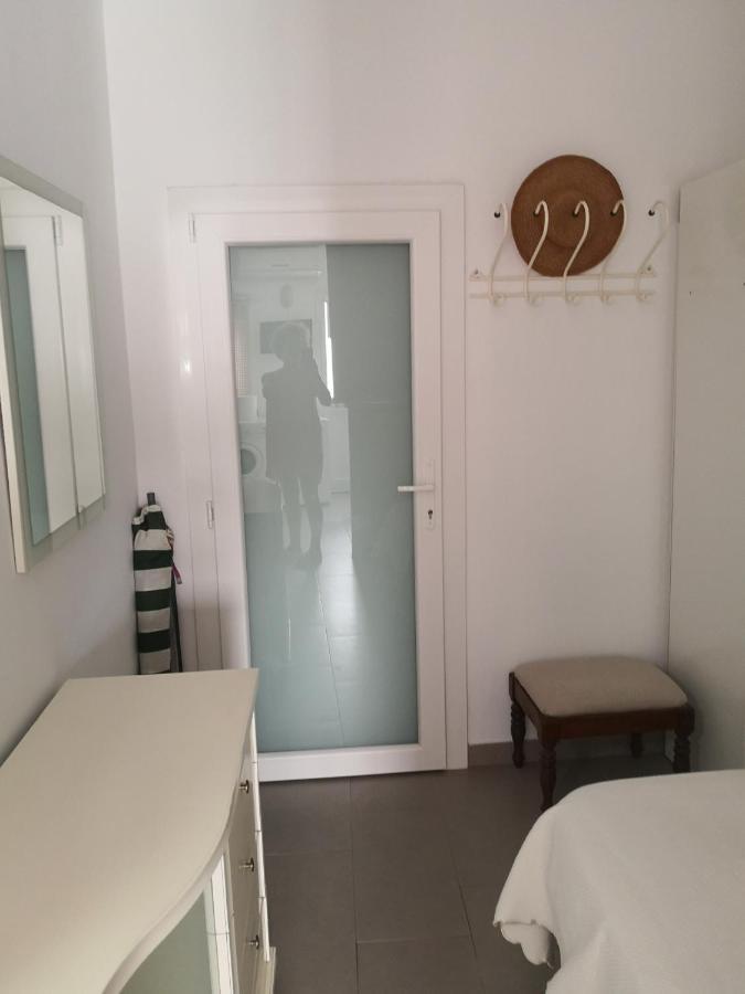 Corazon De Conil Apartment Conil De La Frontera Ngoại thất bức ảnh