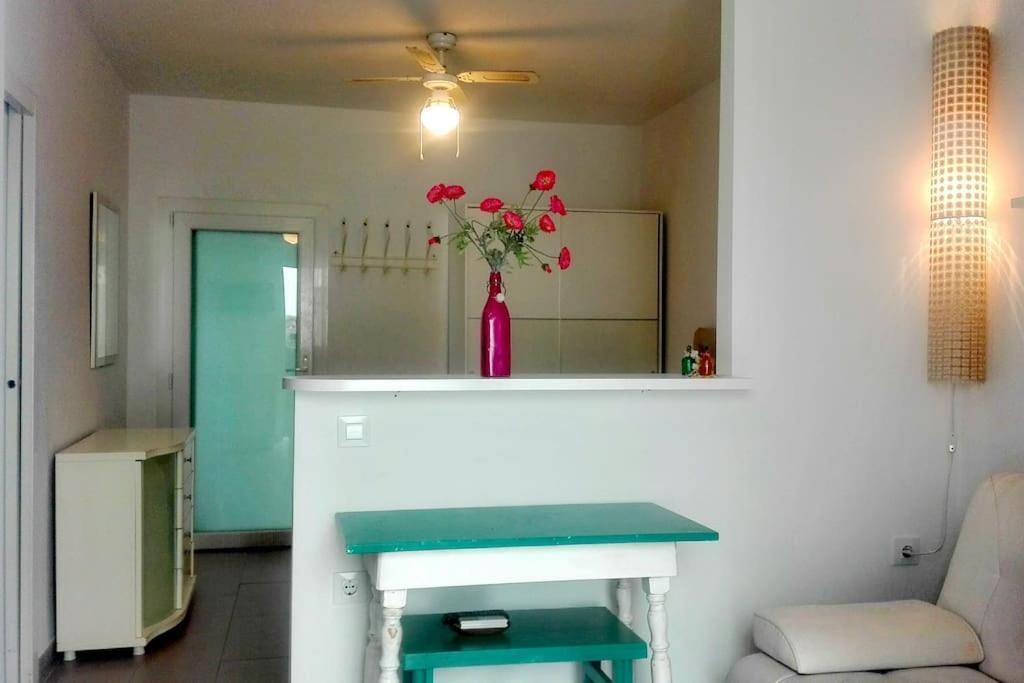Corazon De Conil Apartment Conil De La Frontera Ngoại thất bức ảnh
