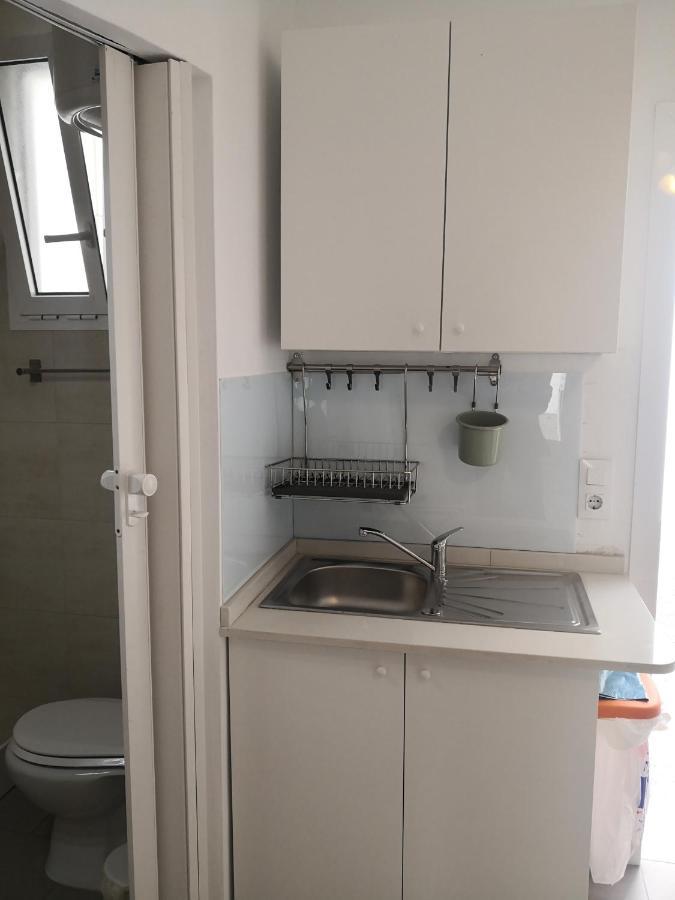 Corazon De Conil Apartment Conil De La Frontera Ngoại thất bức ảnh