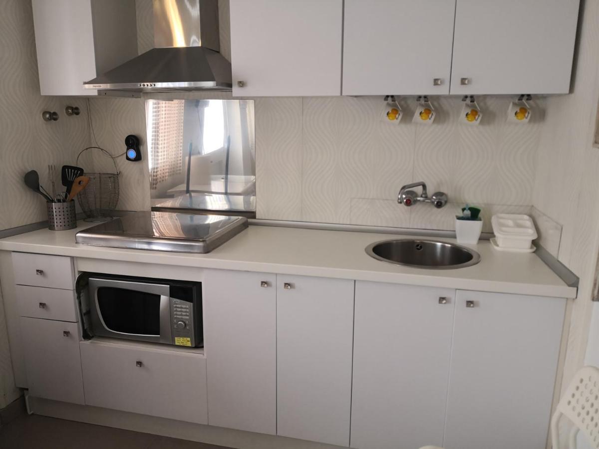 Corazon De Conil Apartment Conil De La Frontera Ngoại thất bức ảnh