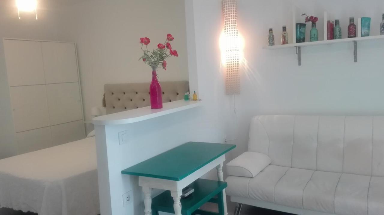 Corazon De Conil Apartment Conil De La Frontera Ngoại thất bức ảnh