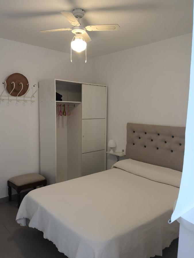 Corazon De Conil Apartment Conil De La Frontera Ngoại thất bức ảnh