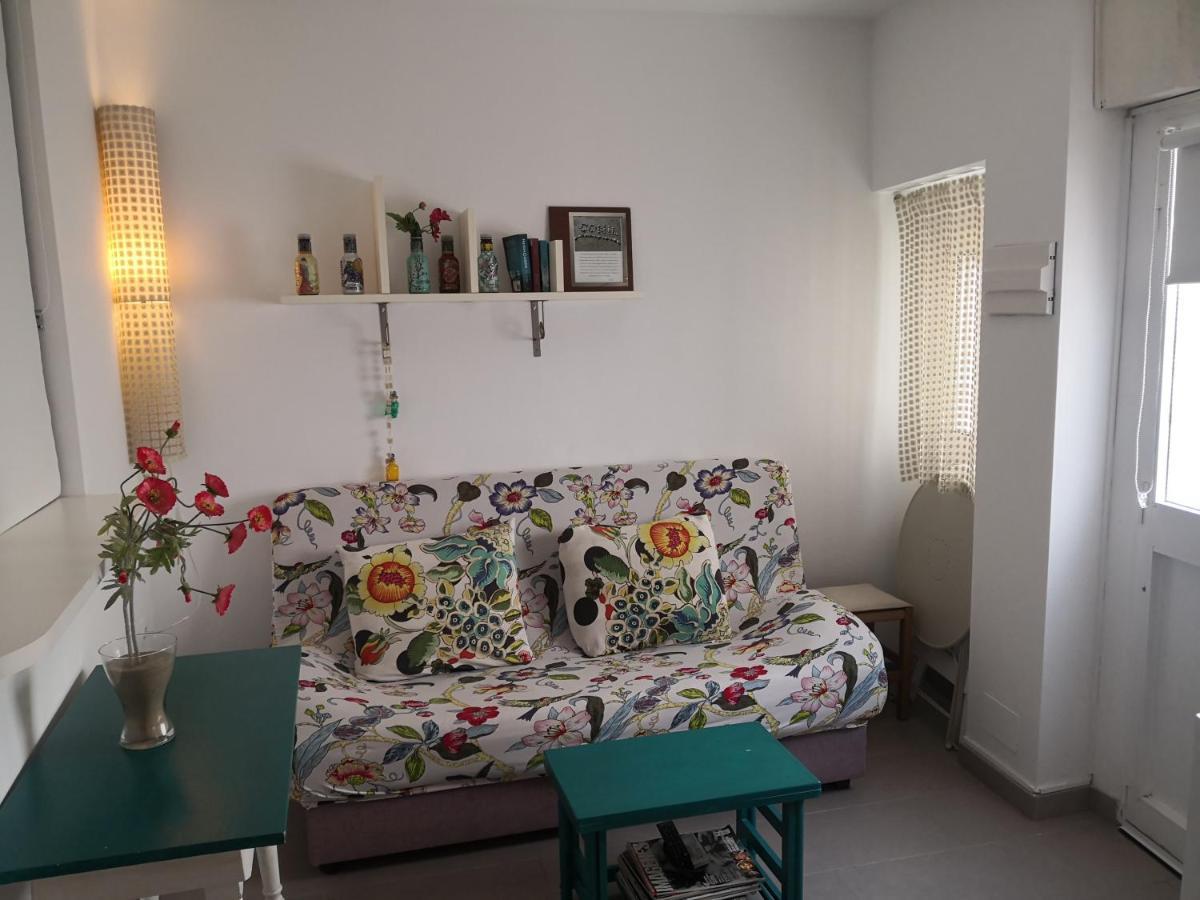 Corazon De Conil Apartment Conil De La Frontera Ngoại thất bức ảnh