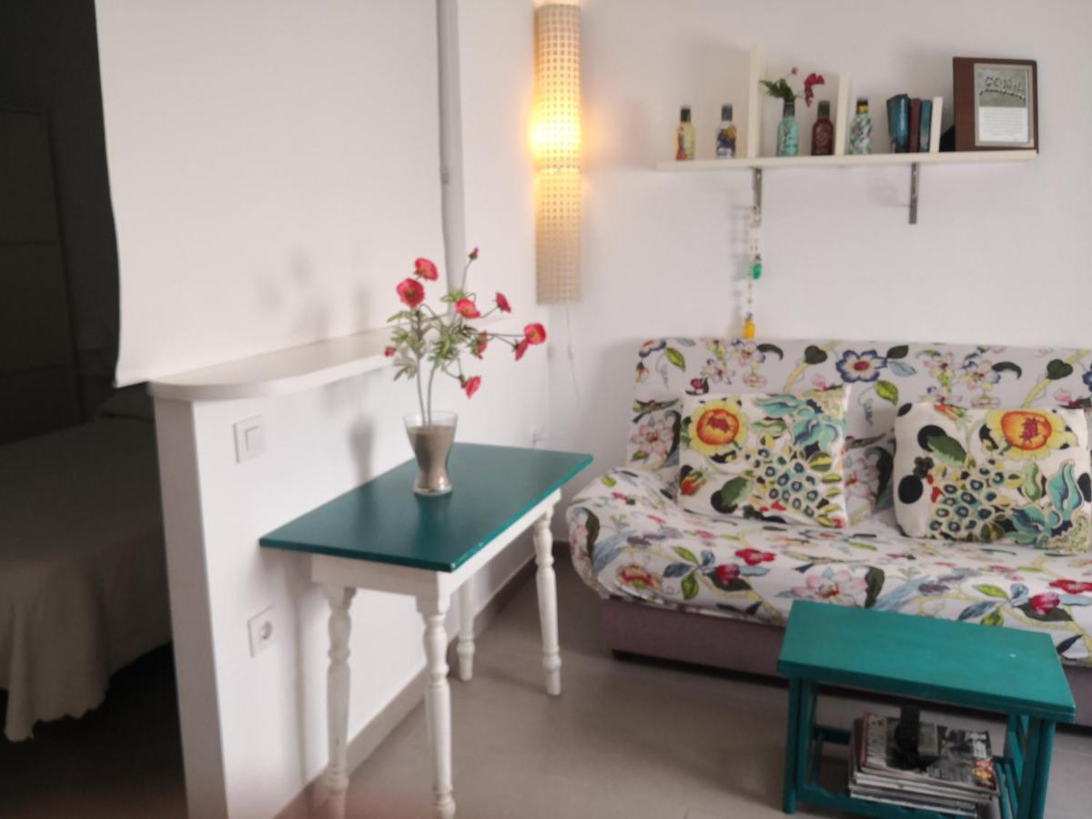 Corazon De Conil Apartment Conil De La Frontera Ngoại thất bức ảnh