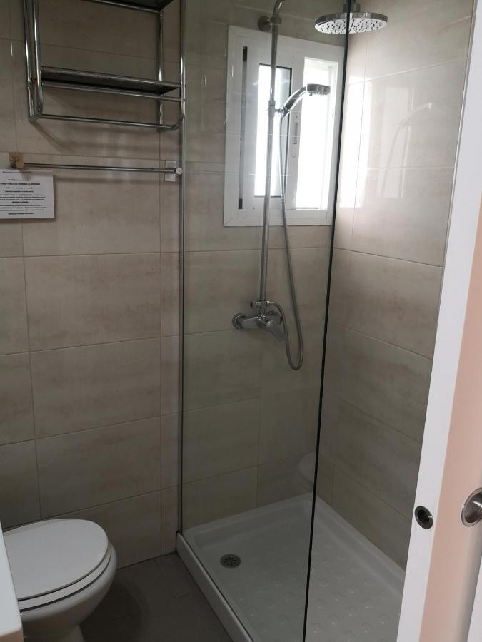 Corazon De Conil Apartment Conil De La Frontera Ngoại thất bức ảnh