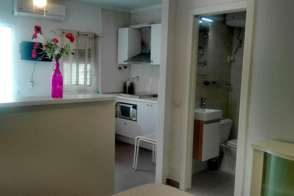 Corazon De Conil Apartment Conil De La Frontera Ngoại thất bức ảnh