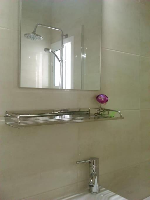 Corazon De Conil Apartment Conil De La Frontera Ngoại thất bức ảnh