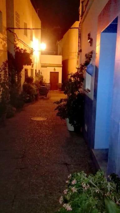 Corazon De Conil Apartment Conil De La Frontera Ngoại thất bức ảnh