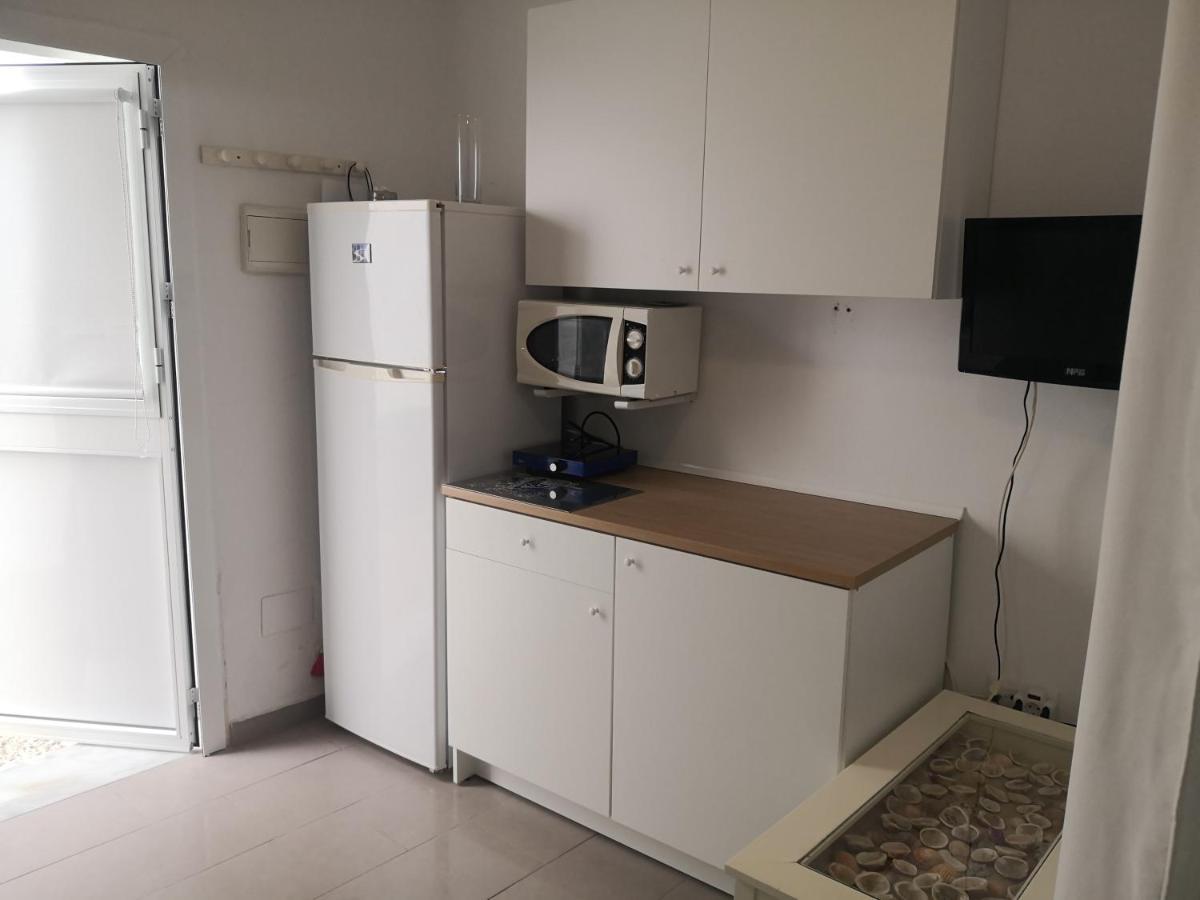 Corazon De Conil Apartment Conil De La Frontera Ngoại thất bức ảnh