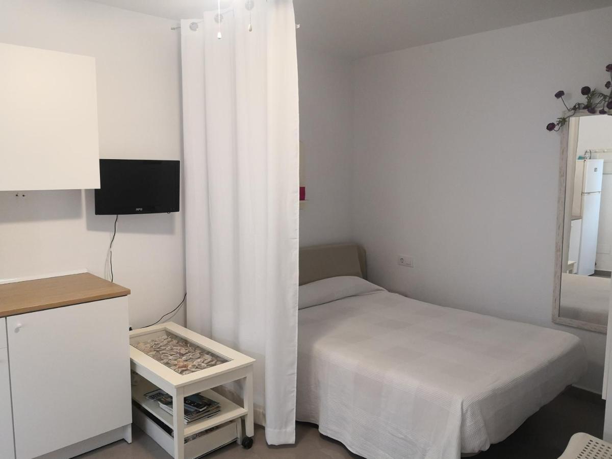 Corazon De Conil Apartment Conil De La Frontera Ngoại thất bức ảnh