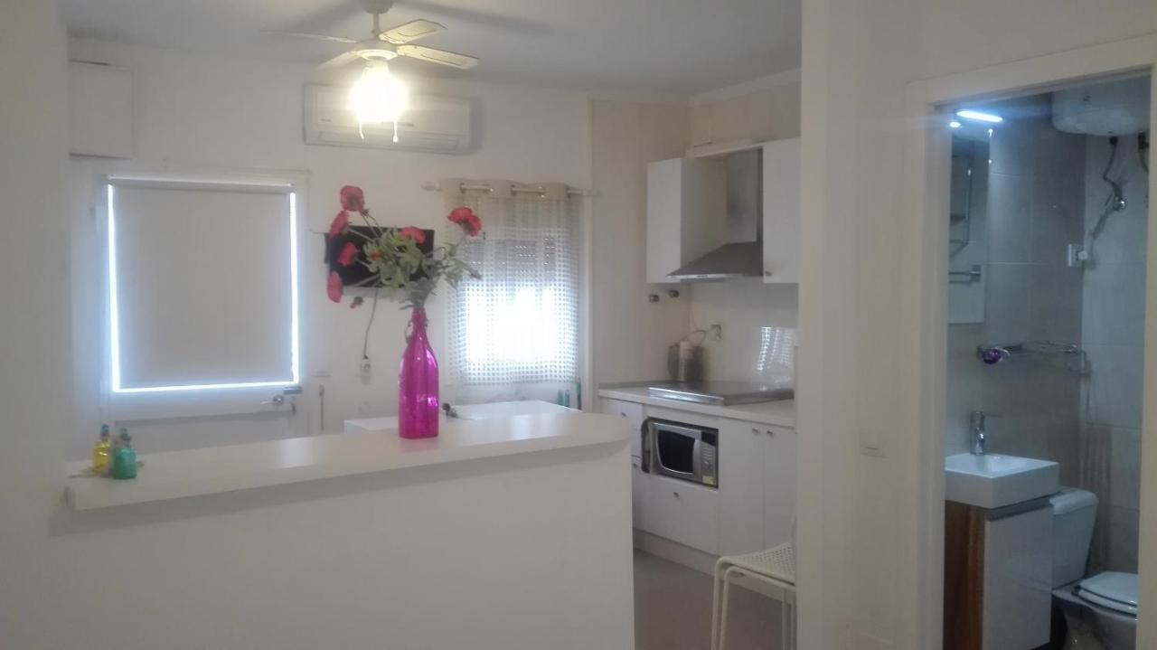 Corazon De Conil Apartment Conil De La Frontera Ngoại thất bức ảnh