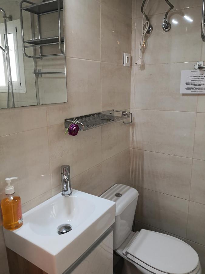 Corazon De Conil Apartment Conil De La Frontera Ngoại thất bức ảnh