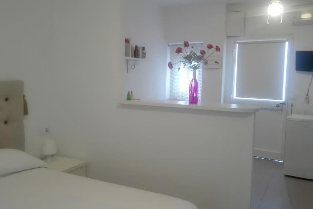 Corazon De Conil Apartment Conil De La Frontera Ngoại thất bức ảnh