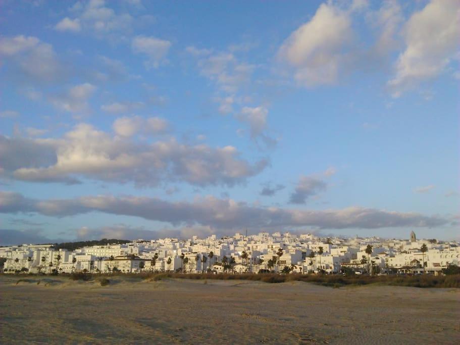 Corazon De Conil Apartment Conil De La Frontera Ngoại thất bức ảnh