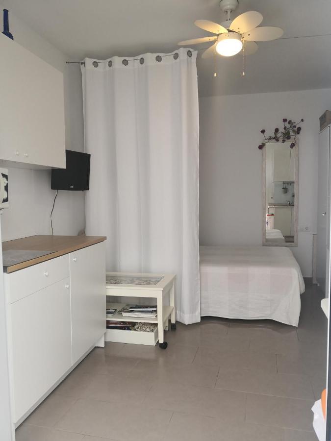 Corazon De Conil Apartment Conil De La Frontera Ngoại thất bức ảnh