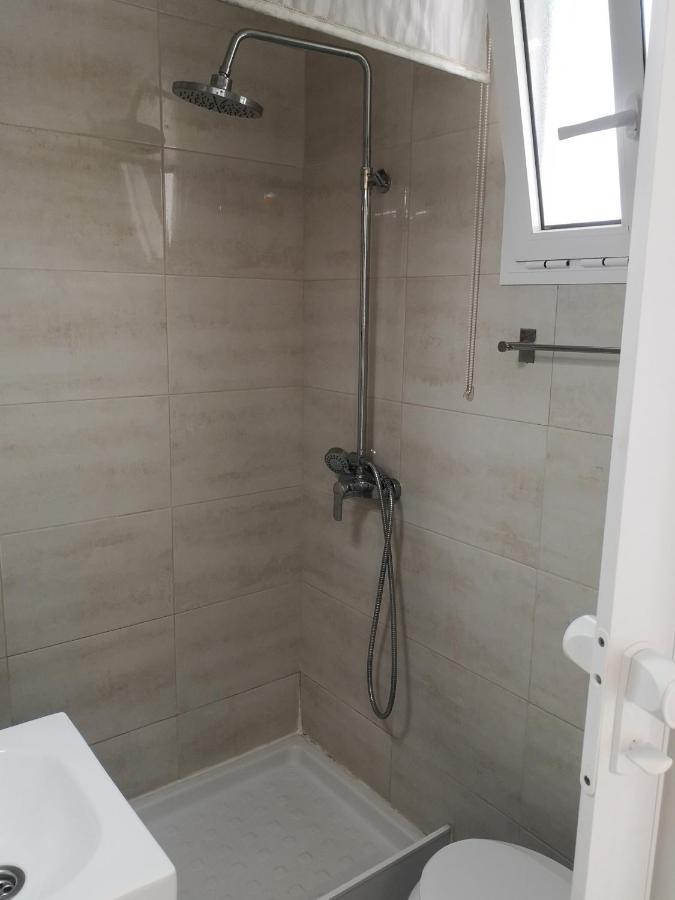 Corazon De Conil Apartment Conil De La Frontera Ngoại thất bức ảnh